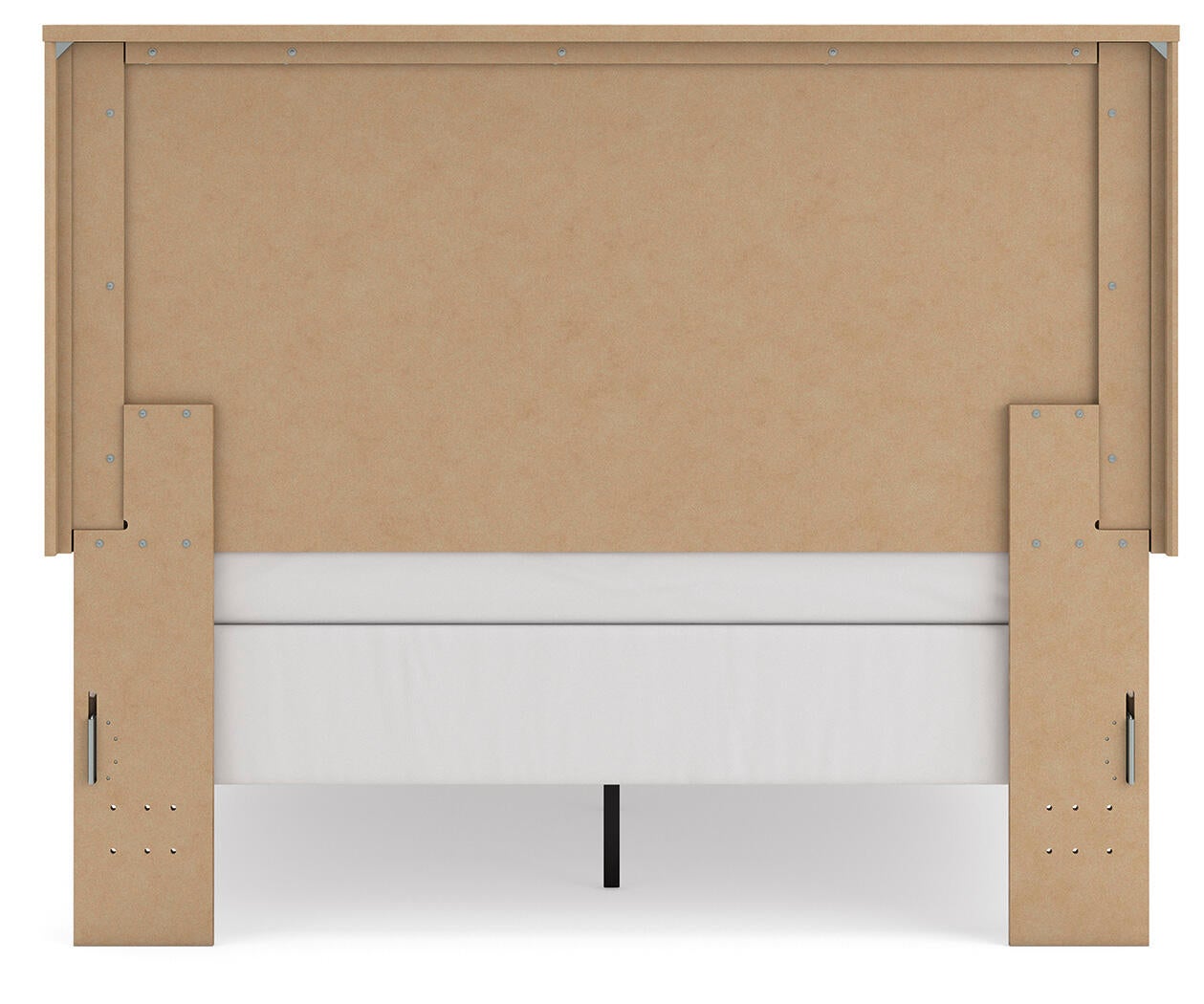 Gramburg Queen Panel Bed