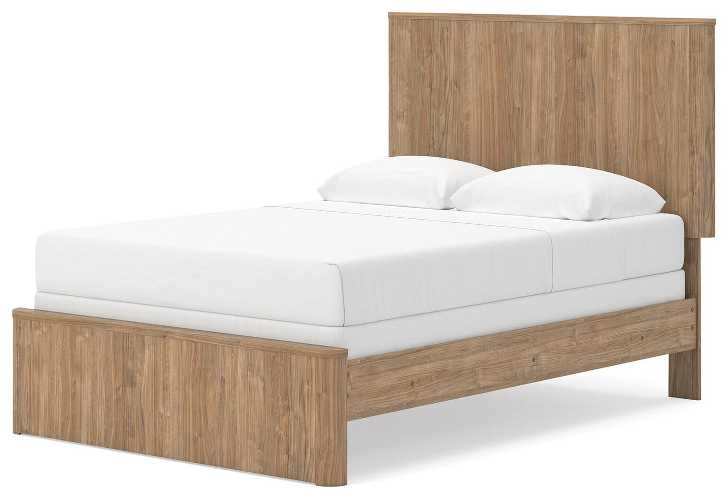 Gramburg Full Panel Bed