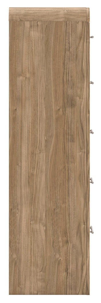 Gramburg Five Drawer Chest