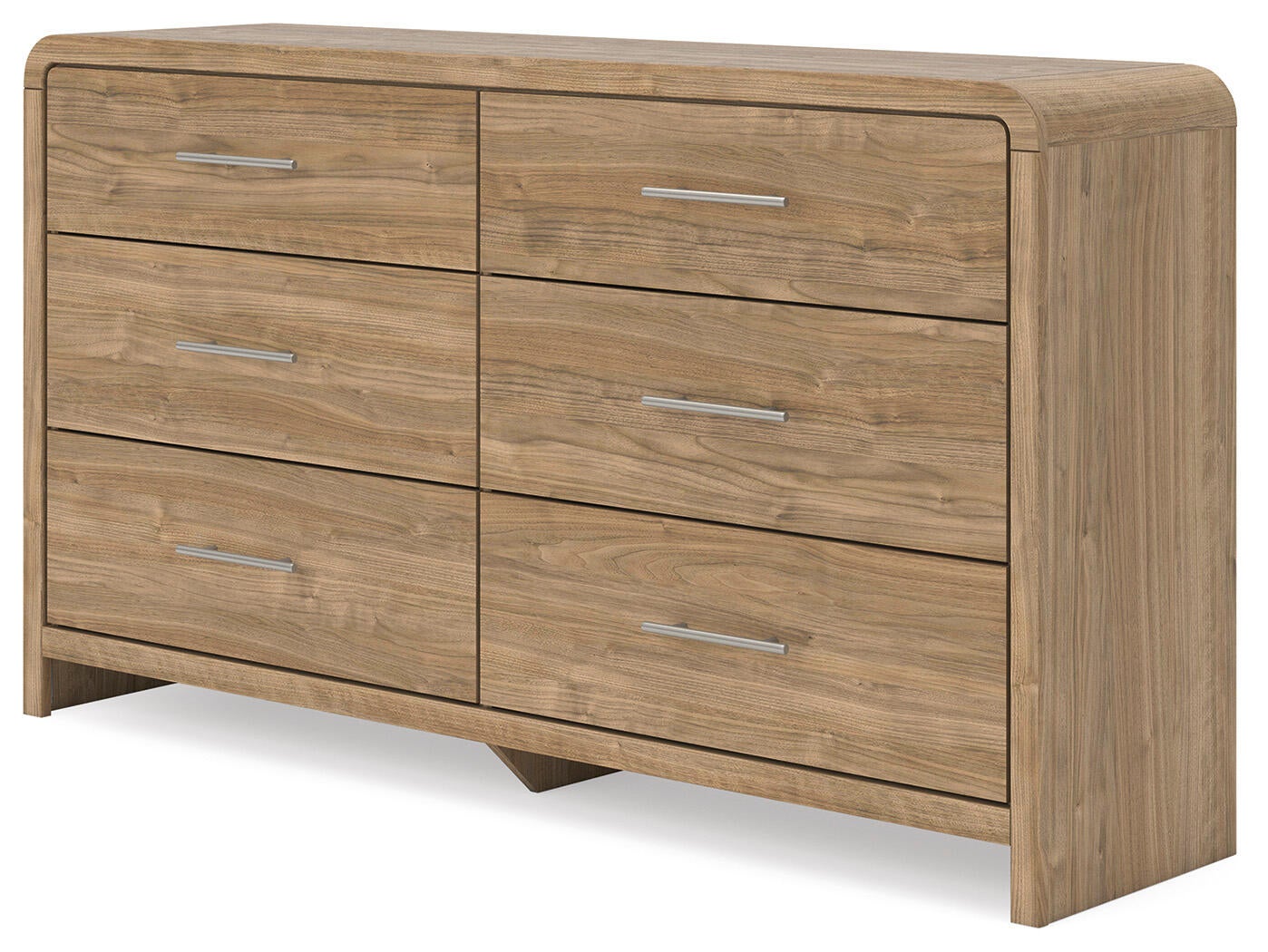 Gramburg Six Drawer Dresser