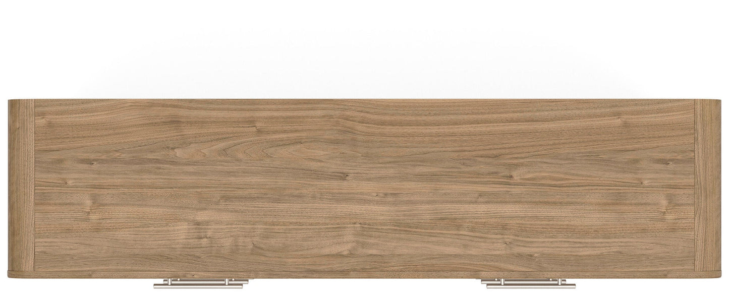 Gramburg Six Drawer Dresser