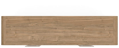 Gramburg Six Drawer Dresser