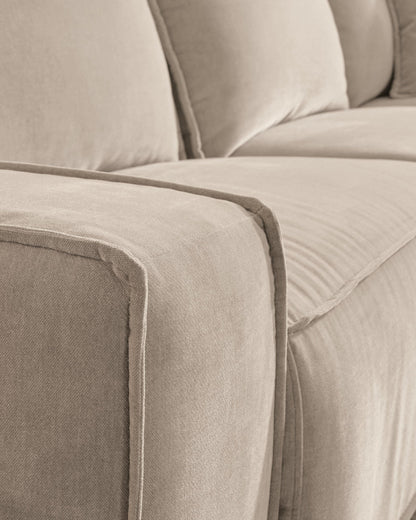Carceri 3-Piece Power Sectional Reclining Sofa
