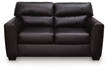 Glennbre Loveseat