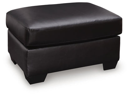 Glennbre Ottoman