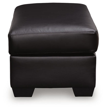 Glennbre Ottoman