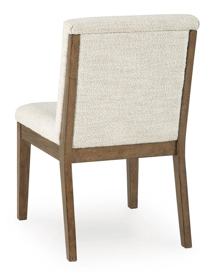 Marxmore Dining UPH Side Chair (2/CN)