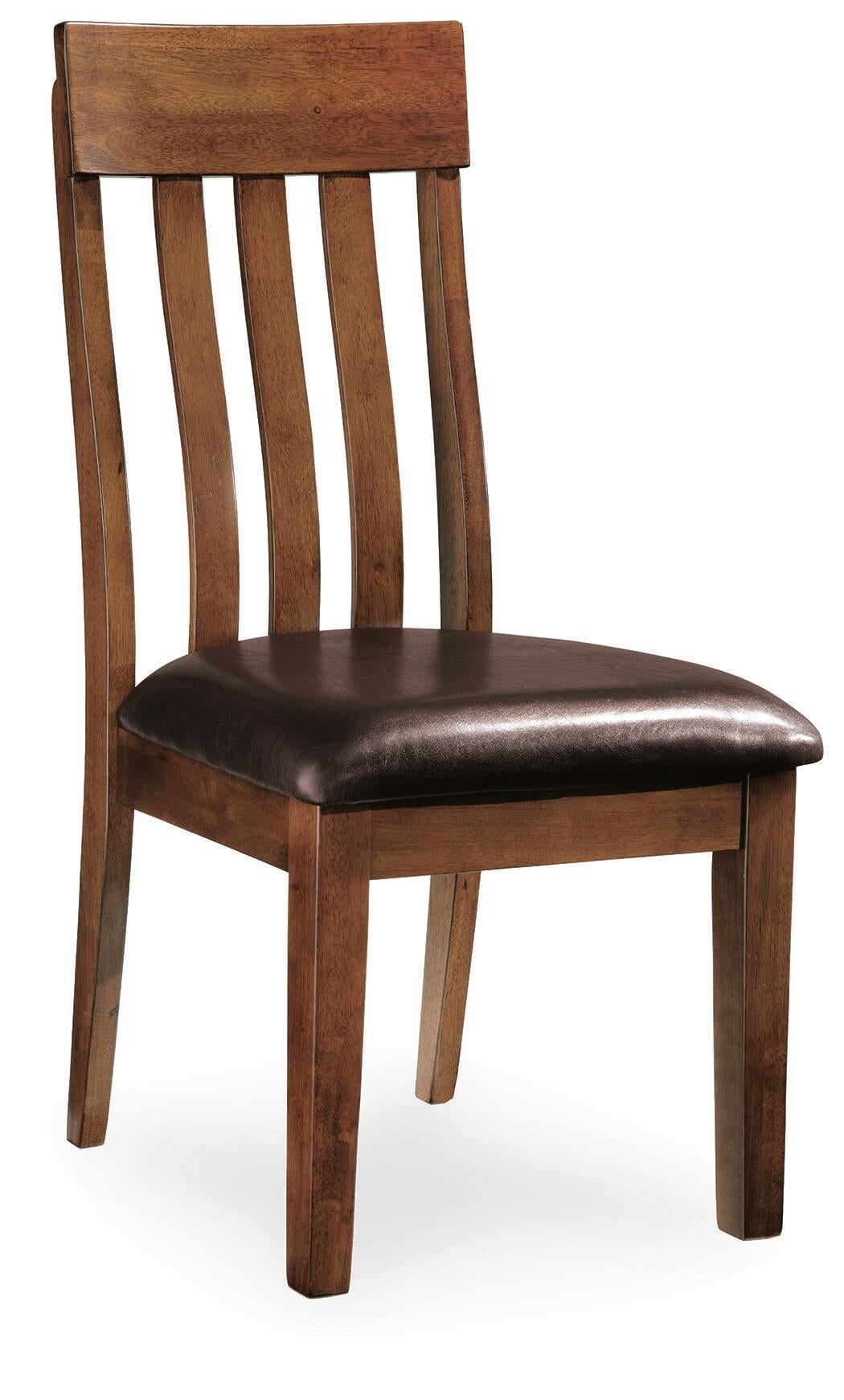Ralene Dining UPH Side Chair (2/CN)