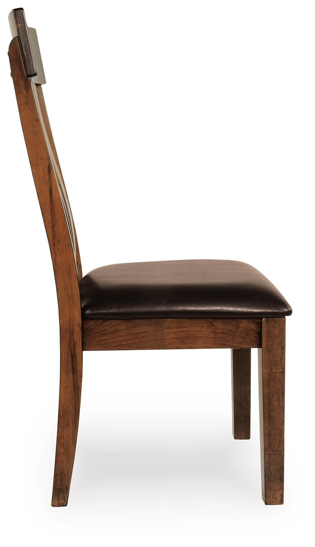 Ralene Dining UPH Side Chair (2/CN)
