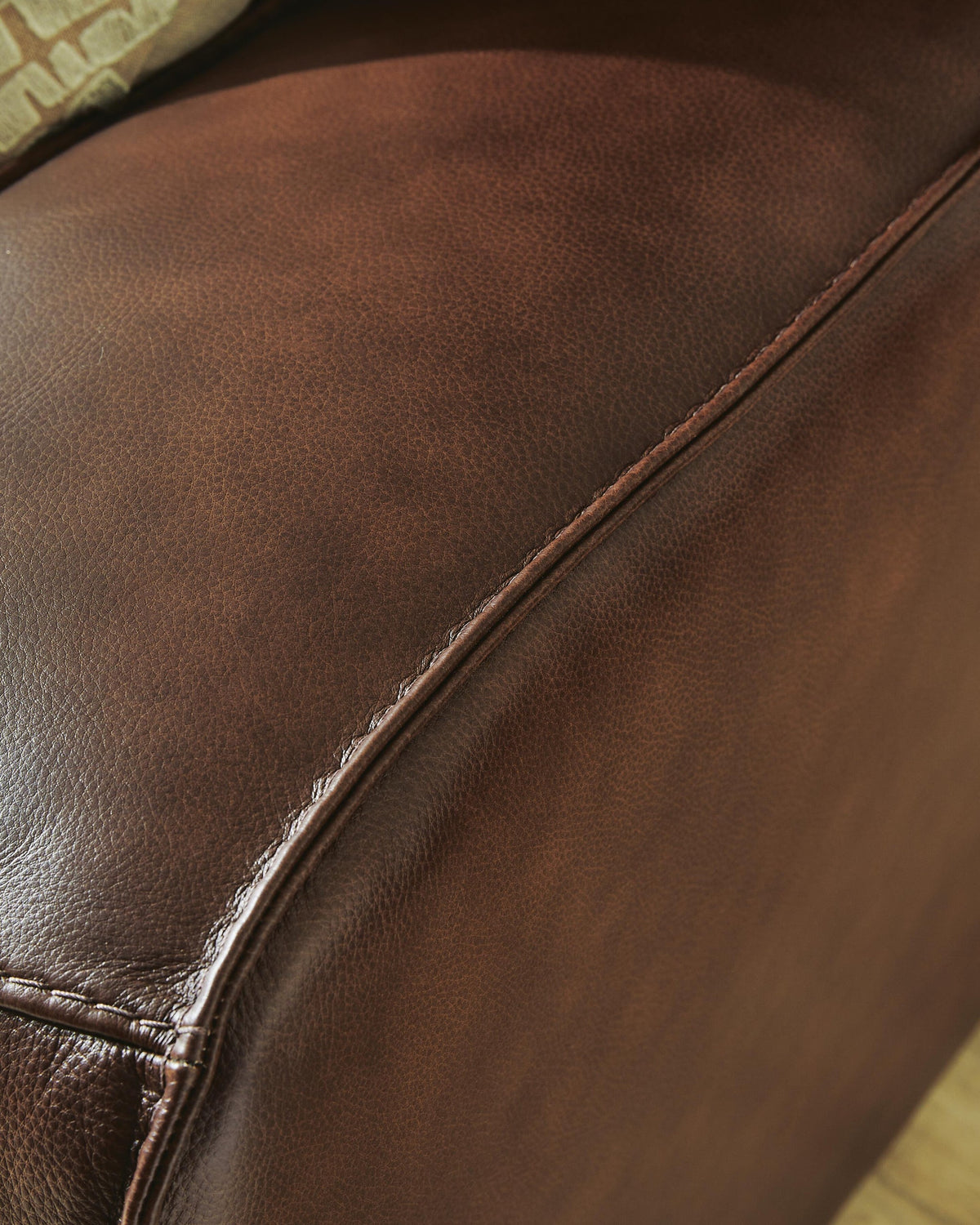 DeepWakes 4-Piece Reclining Sectional with Chaise and Storage Console