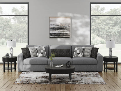 Bealton 3-Piece Sectional