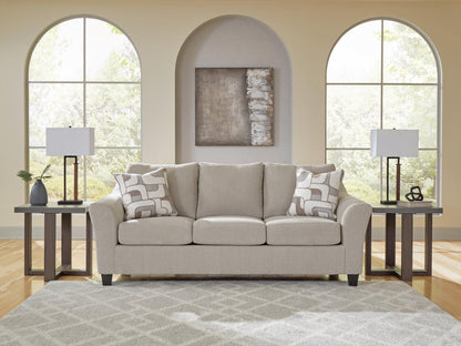 Willarae Queen Sofa Sleeper