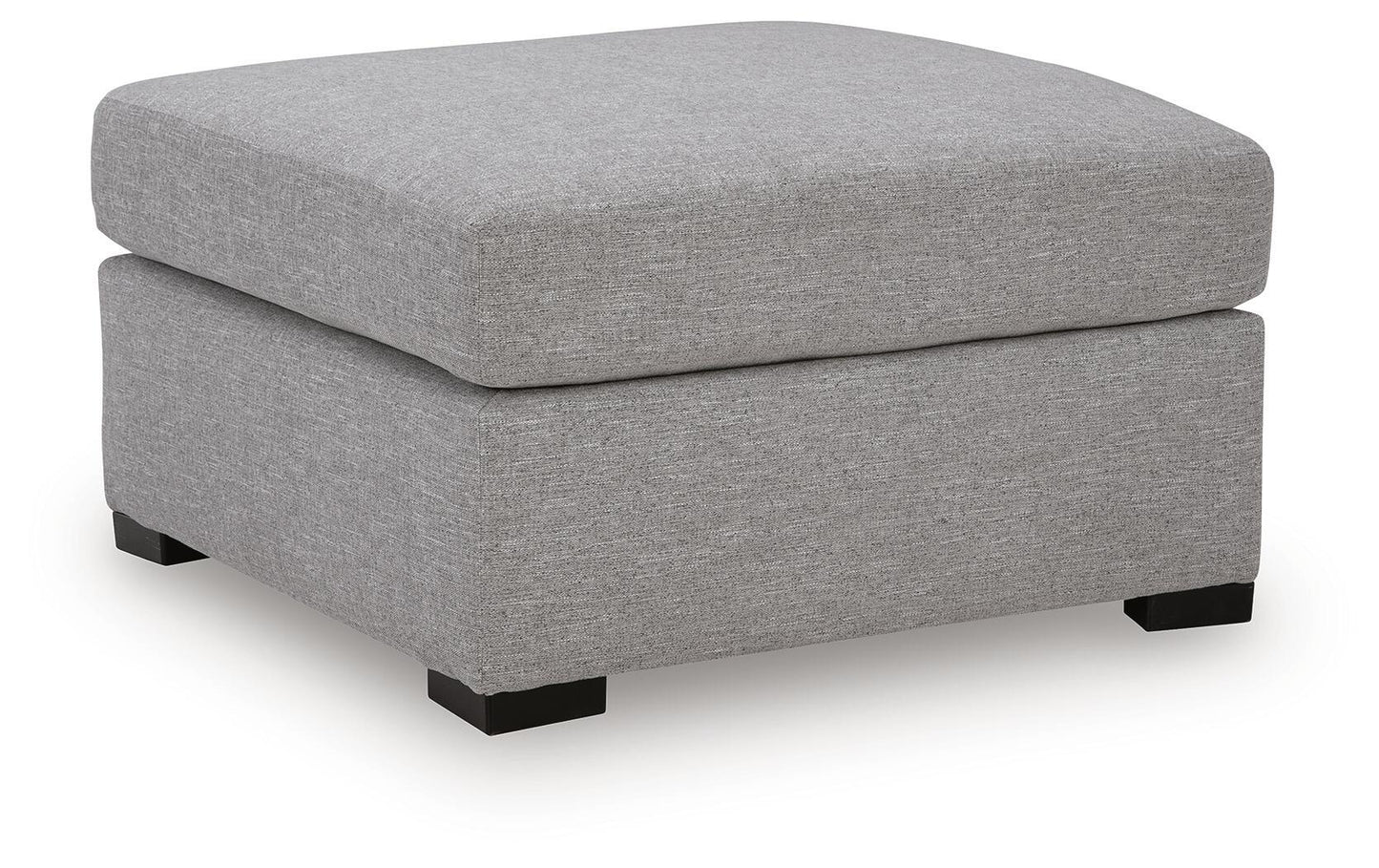 UrbanCrest Oversized Accent Ottoman