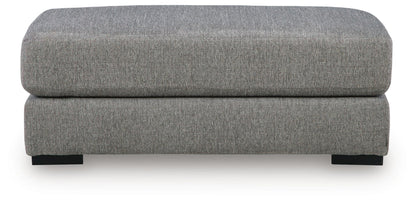 Creston Heights Oversized Accent Ottoman