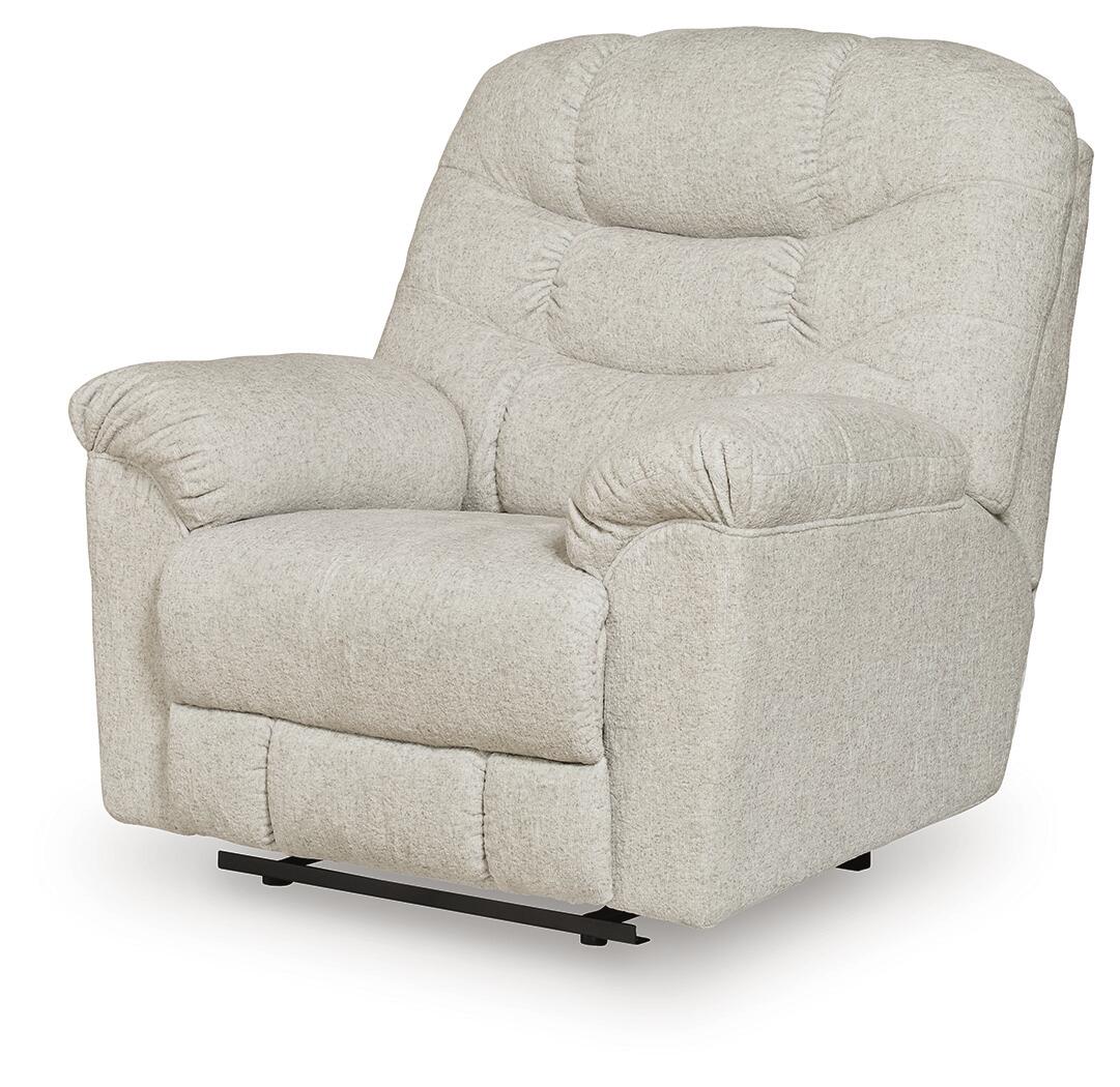 Linenfield Zero Wall Recliner