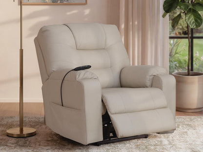 Belmone Pike Power Lift Recliner