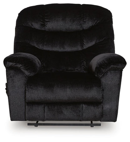 Linenfield Zero Wall Recliner