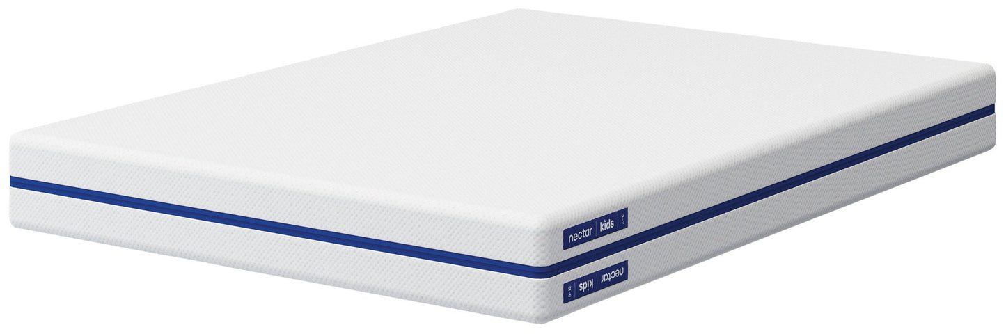 Nectar Foam Kids Twin Mattress