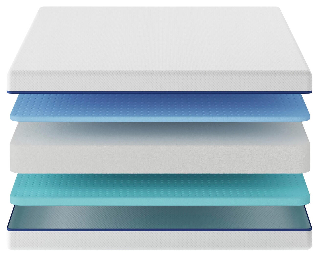 Nectar Foam Kids Twin Mattress
