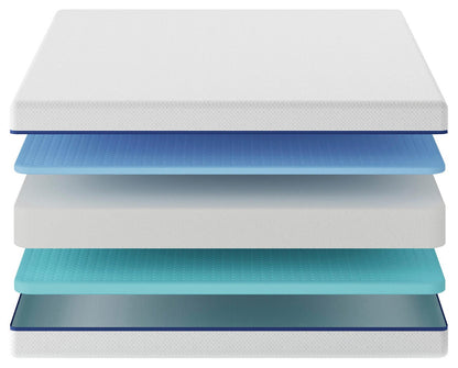 Nectar Foam Kids Twin Mattress