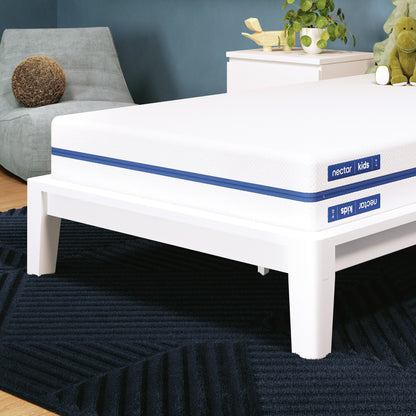 Nectar Foam Kids Twin Mattress
