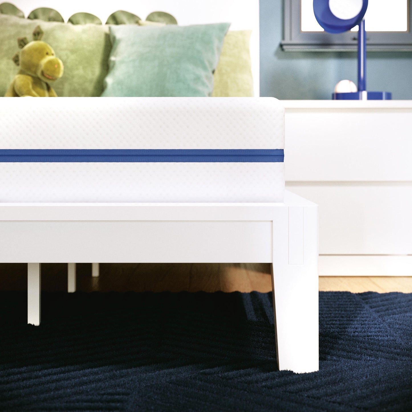Nectar Foam Kids Twin Mattress