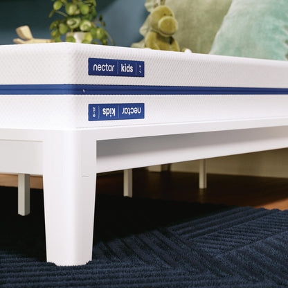 Nectar Foam Kids Twin Mattress