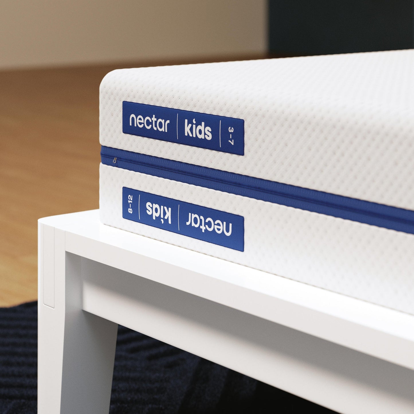 Nectar Foam Kids Twin Mattress