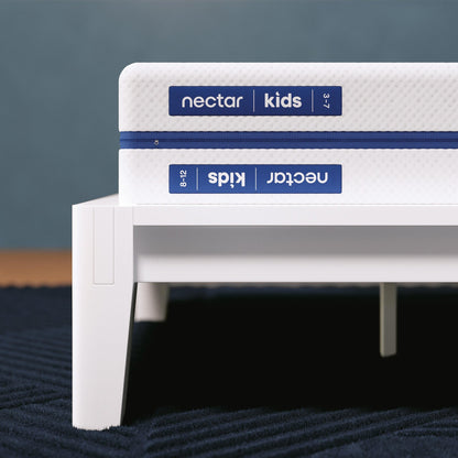 Nectar Foam Kids Twin Mattress
