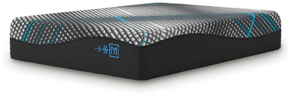 Millennium 2.0 Hybrid 16 Inch Full Mattress
