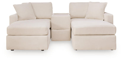 Modmax Sofa and Loveseat