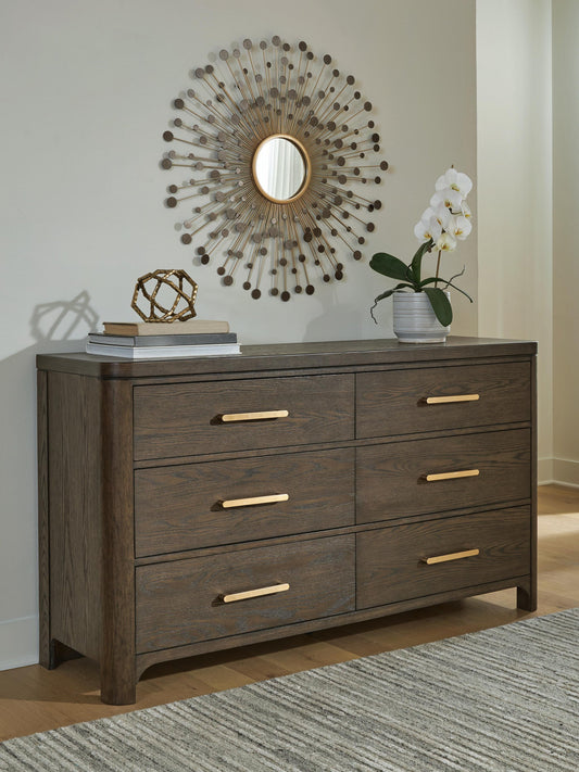 Radkin Dresser