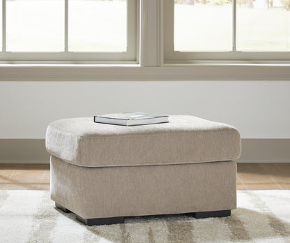 Bridgepoint Ottoman