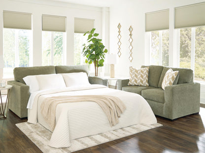 Bridgepoint Queen Sofa Sleeper