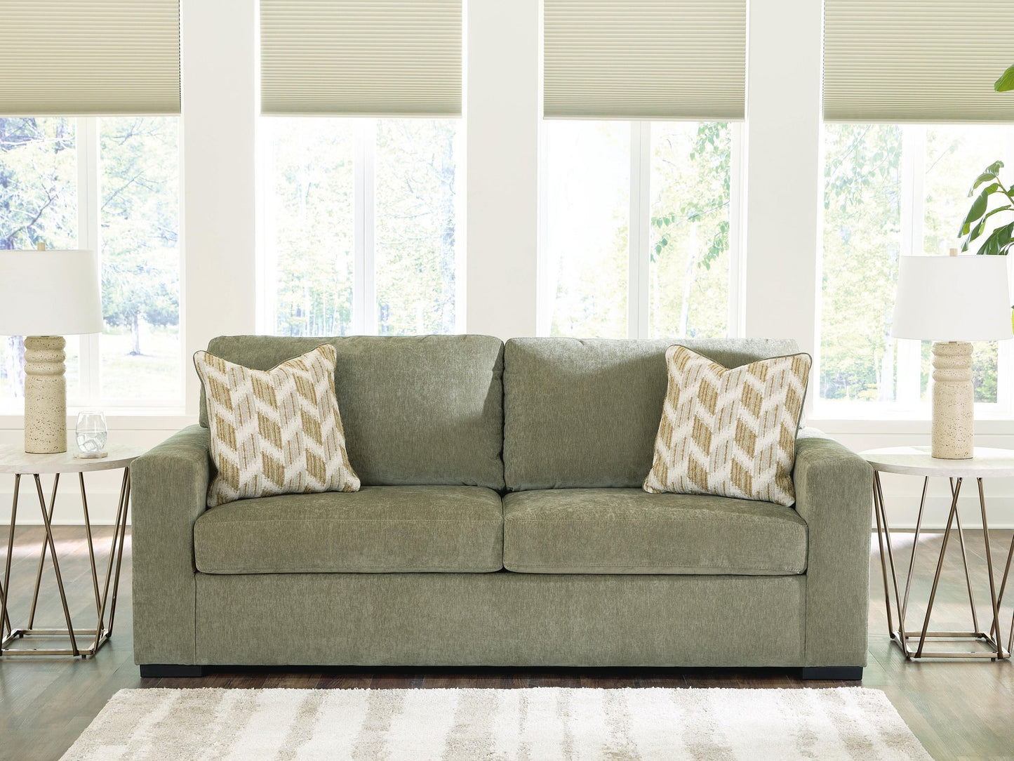 Bridgepoint Sofa