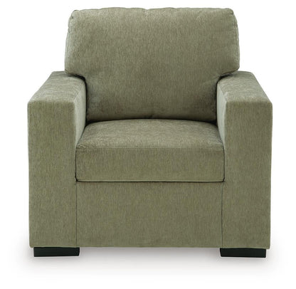 Bridgepoint Chair