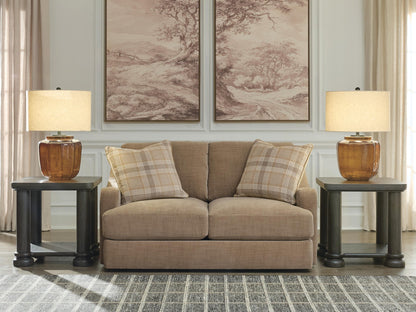 ChloeeAnne Loveseat