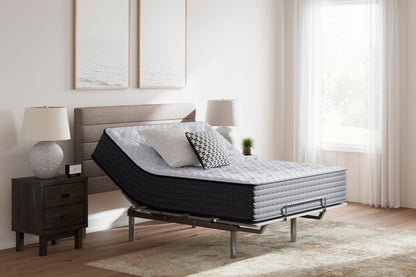 Anniversary Edition Plush  Mattress