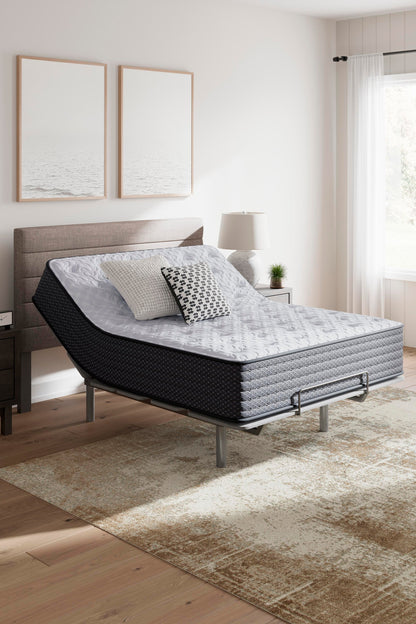 Anniversary Edition Plush  Mattress