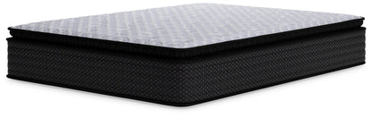 Anniversary Edition Pillowtop  Mattress