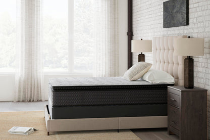 Anniversary Edition Pillowtop  Mattress