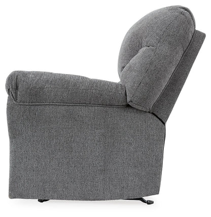 Allmaxx Rocker Recliner
