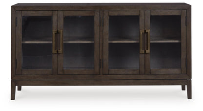 Burkhaus Dining Room Server