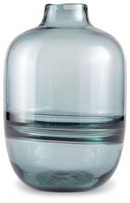 Lemmitt I/O Vase