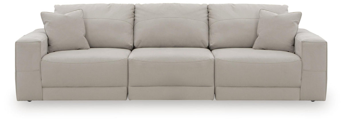 Next-Gen Gaucho 3-Piece Sectional Sofa