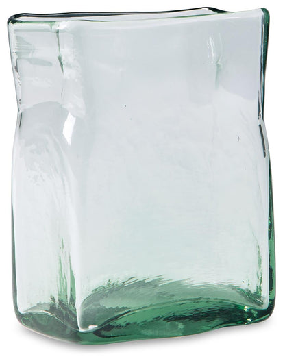 Taylow I/O Vase