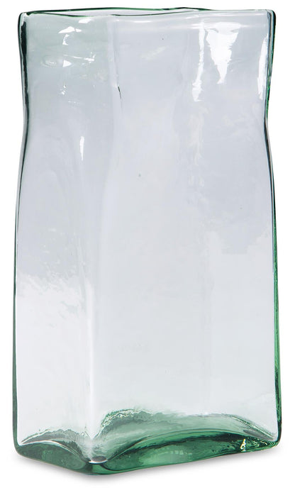 Taylow I/O Vase