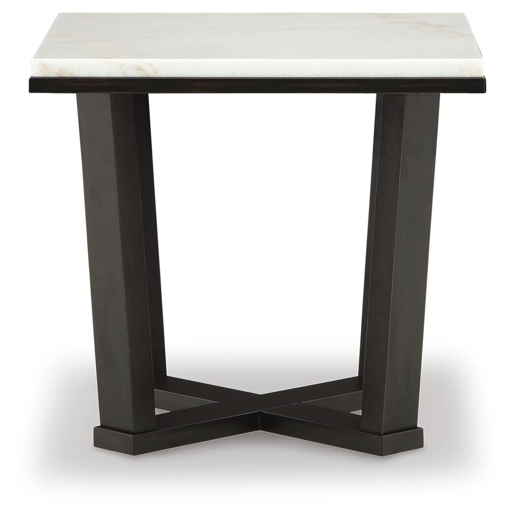 Fostead Square End Table