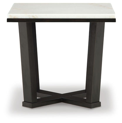 Fostead Square End Table