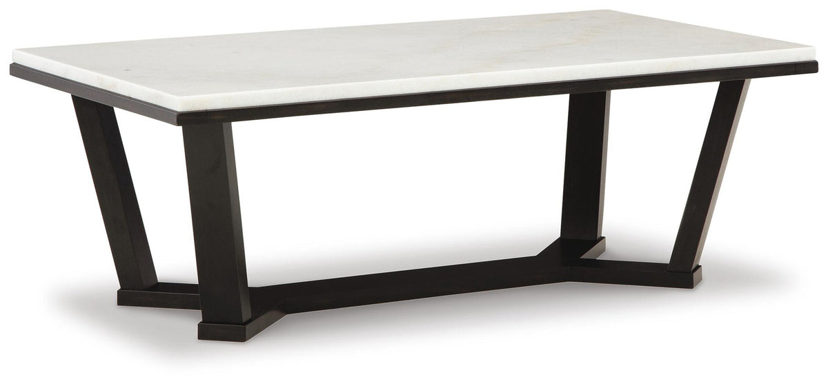 Fostead Rectangular Cocktail Table